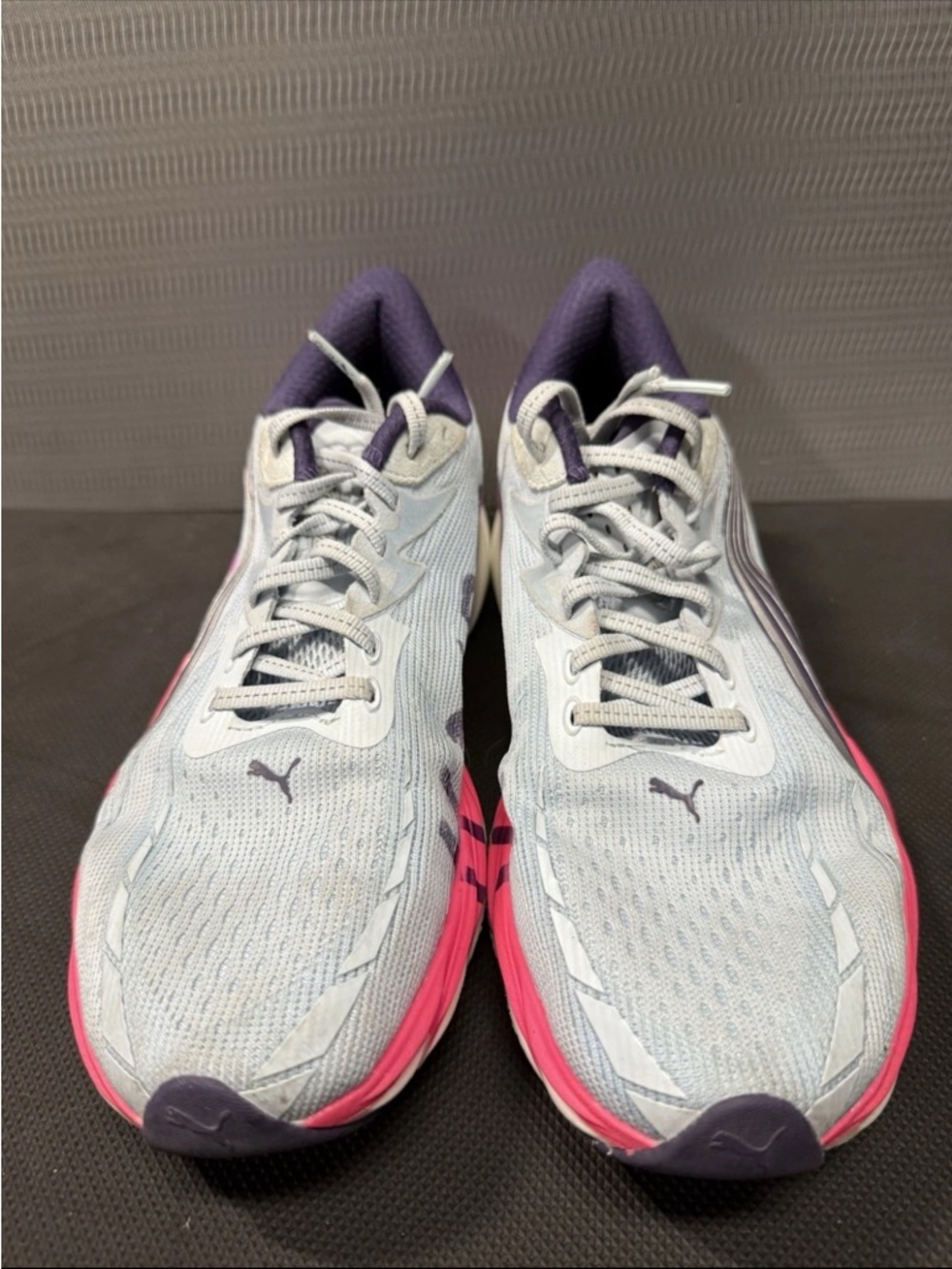 PUMA x HYROX Velocity NITRO™ 4 Women's Running Shoes in Lucite Size 10.5 Used